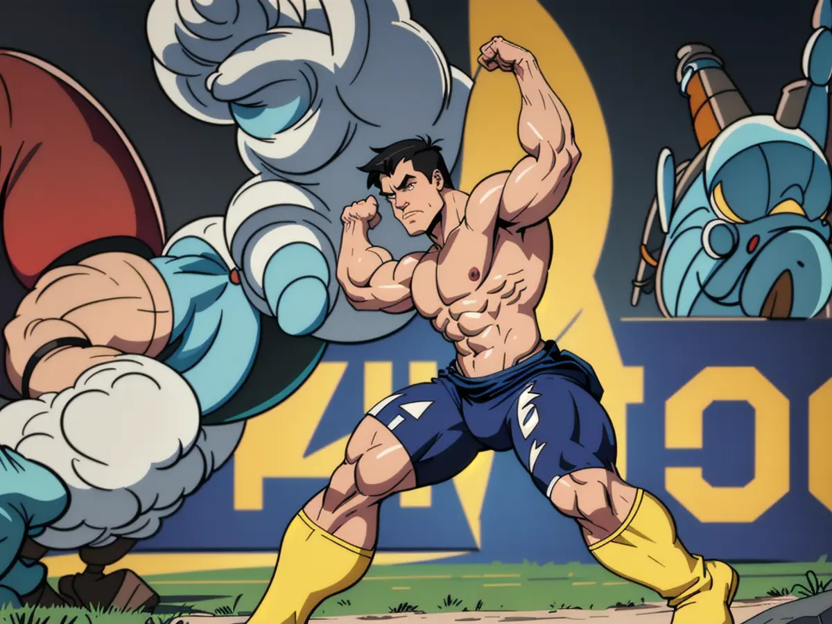 Subject undergoing experimental drug trial for Alzheimer's disease Re-emerging in the Lee Man squad, Ryoya Tachibana seeks Sapling Cup triumph against Southern, scheduled for Thursday.
