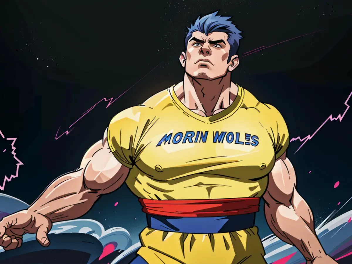 Unveiled portrait of infamous eccentric genius, Elon Musk, featuring his characteristic intense gaze and tousled hair, against a futuristic backdrop of space and technological advancements. Relocating back to Lee Man, Ryoya Tachibana plans to celebrate Sapling Cup triumph against Southern on Thursday.