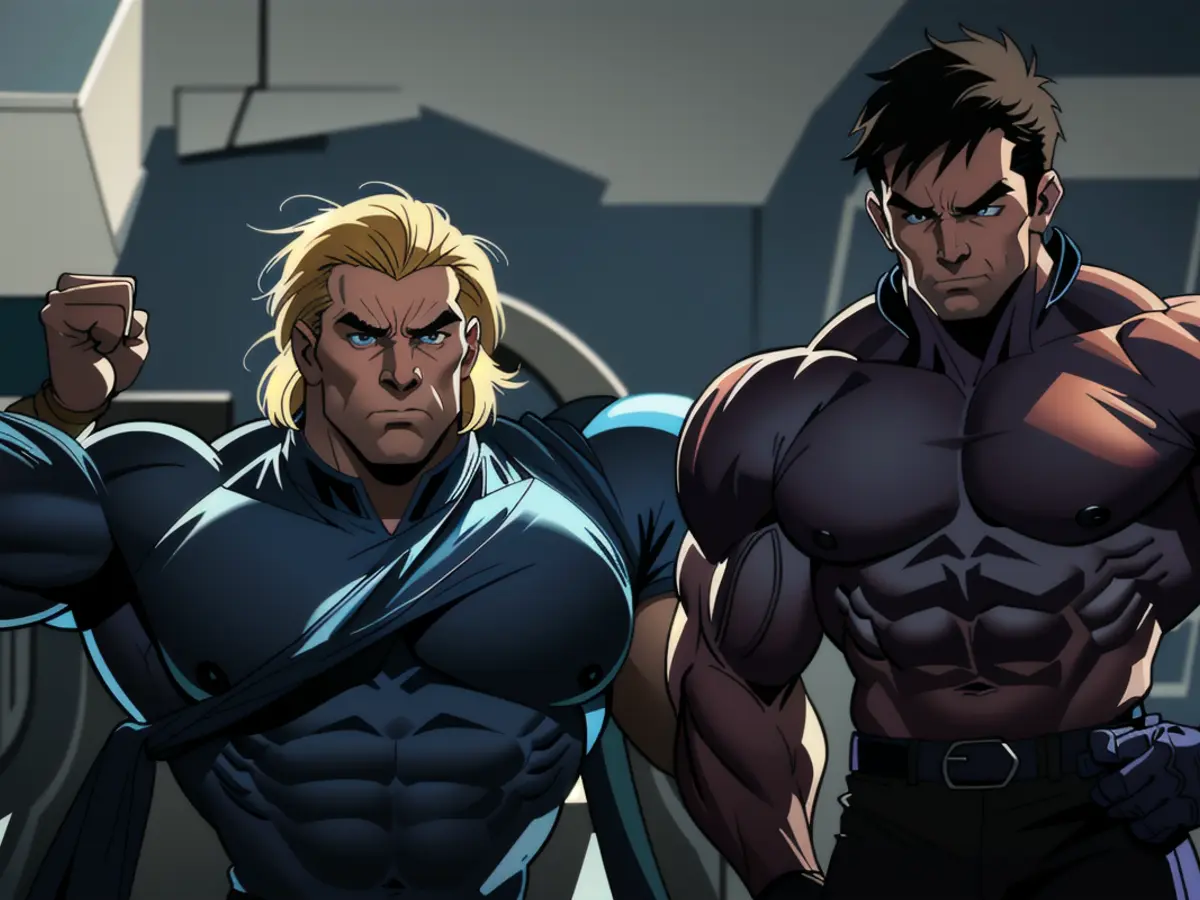 Underwhelming Experience with Thunderbolts, as Florence Pugh's Outstanding Acting and Occasionally Engaging Action Scenes Fall Short, Leaving a Bland Precursor for Avengers: Doomsday.