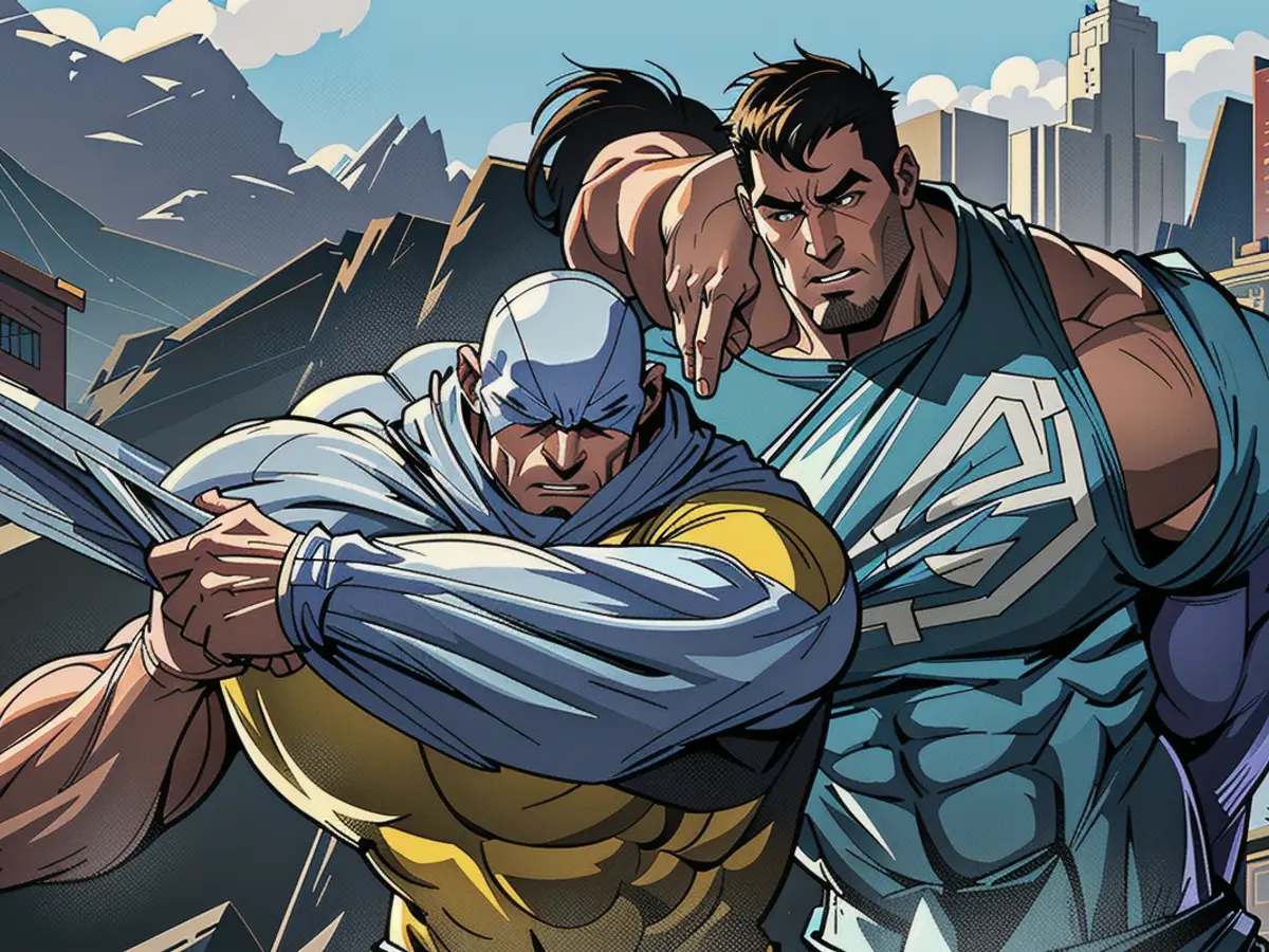 Suspect Arrested for Alleged Cyberattack on Local Businesses Semi-finals Decided: Arsenal Meets PSG, Barcelona Faces Inter in Champions League. Analysis and Betting Suggestions for the High-Stakes Showdowns with Odds Included.