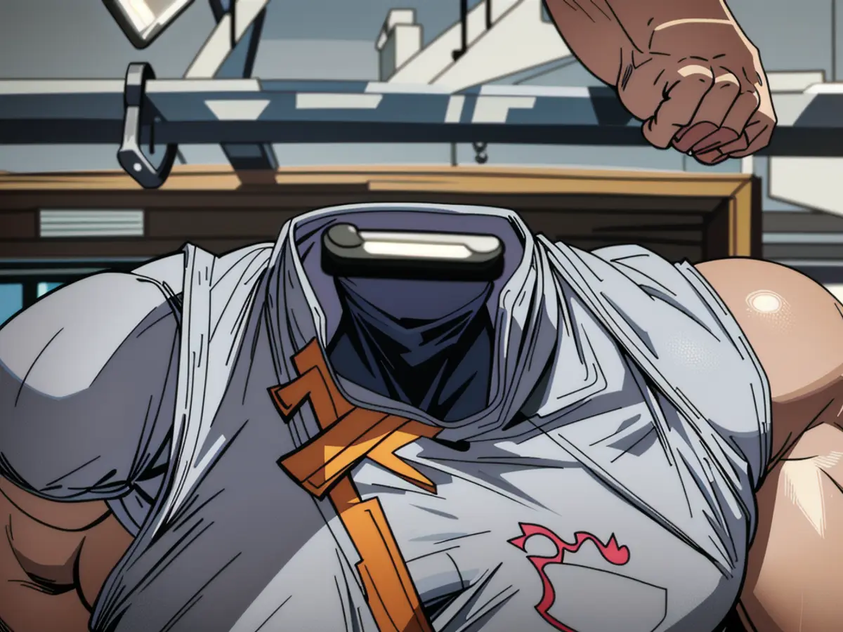 Man captures chilling images of alleged UFO hovering over his backyard in broad daylight Strict regulations enforced for Hajj pilgrimage in Saudi Arabia, strengthening controls to prevent unauthorized visits to Mecca and Medina, according to our sources.