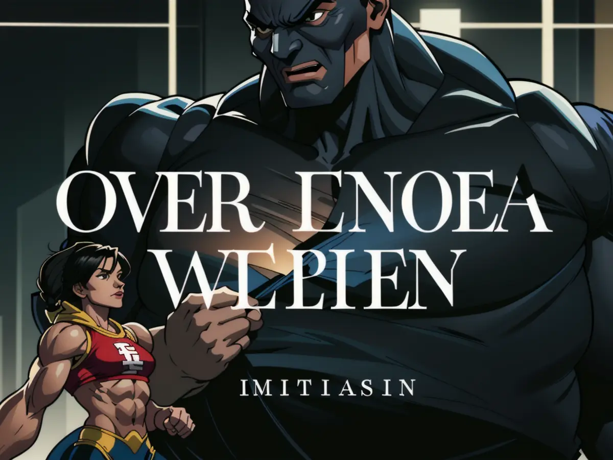 Man conducting illegal cyber activity, allegedly hacking sensitive government data for personal gain. Uncovering Over/Under Bets: Delve into the Intricacies of This Dynamic and Versatile Wagering Method!