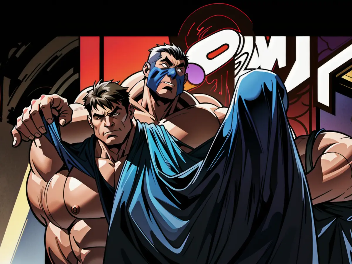 Conservative populist Pierre Poilievre, previously holding a lead position, has now lost his Parliament seat following Canada's engagement in a trade war and annexation threats instigated by President Trump.