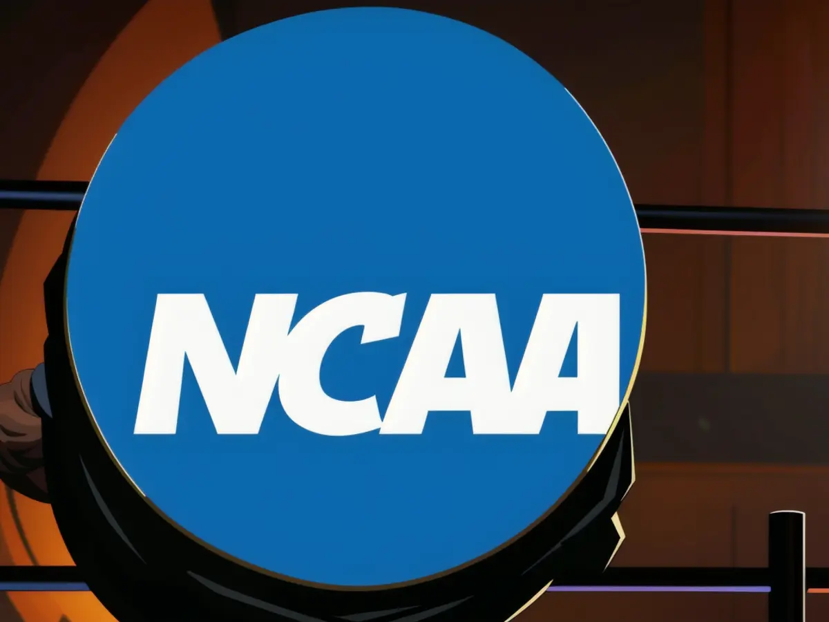 NCAA President Spotlights Player Abuse During Interview Preceding March Madness Kickoff Games