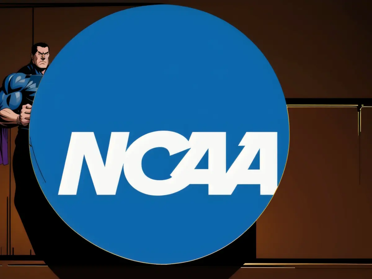 Man receiving unwarranted and unwanted surveillance, possibly serving as evidence of privacy violation by unspecified party. Texas Football Players Reported for Participating in Daily Fantasy Sports Contests with a Combined Stake of Approximately $15,000.