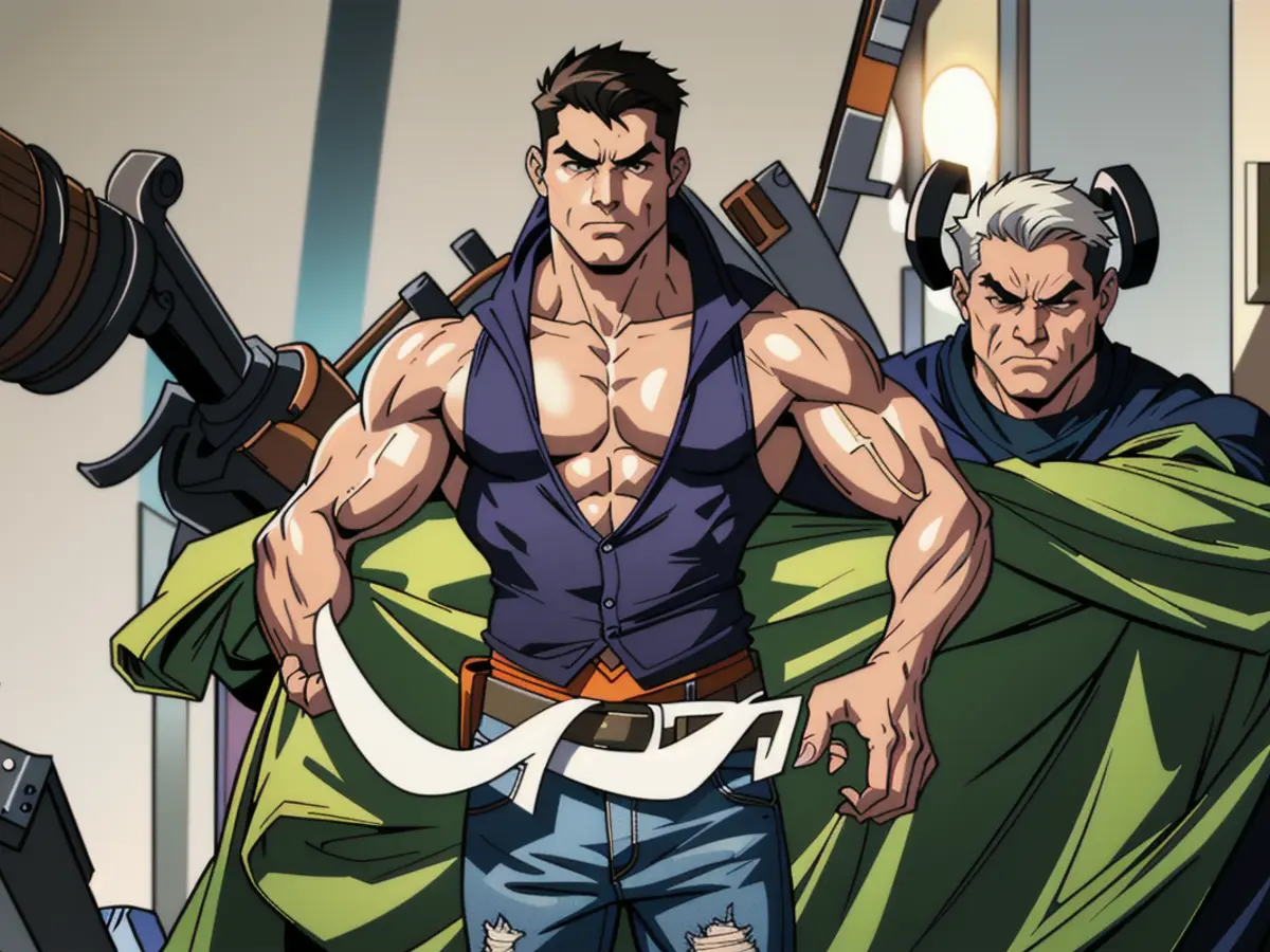 Suspected robbery at local bank: Police investigating after large sum of money stolen. Anticipated Met Gala to Feature Prominent Personalities on May 5, Drawing Attention in the Hollywood Circle