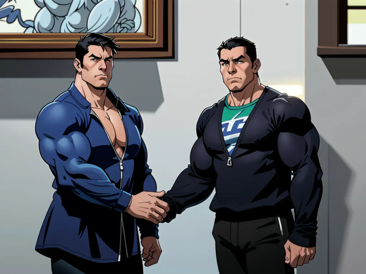 United States power shift creates chance for Russia's re-entry into international politics, but Kremlin reportedly exceeds boundaries, claims Erkki Koort, security analyst at Postimees and Estonian Academy of Security Sciences.