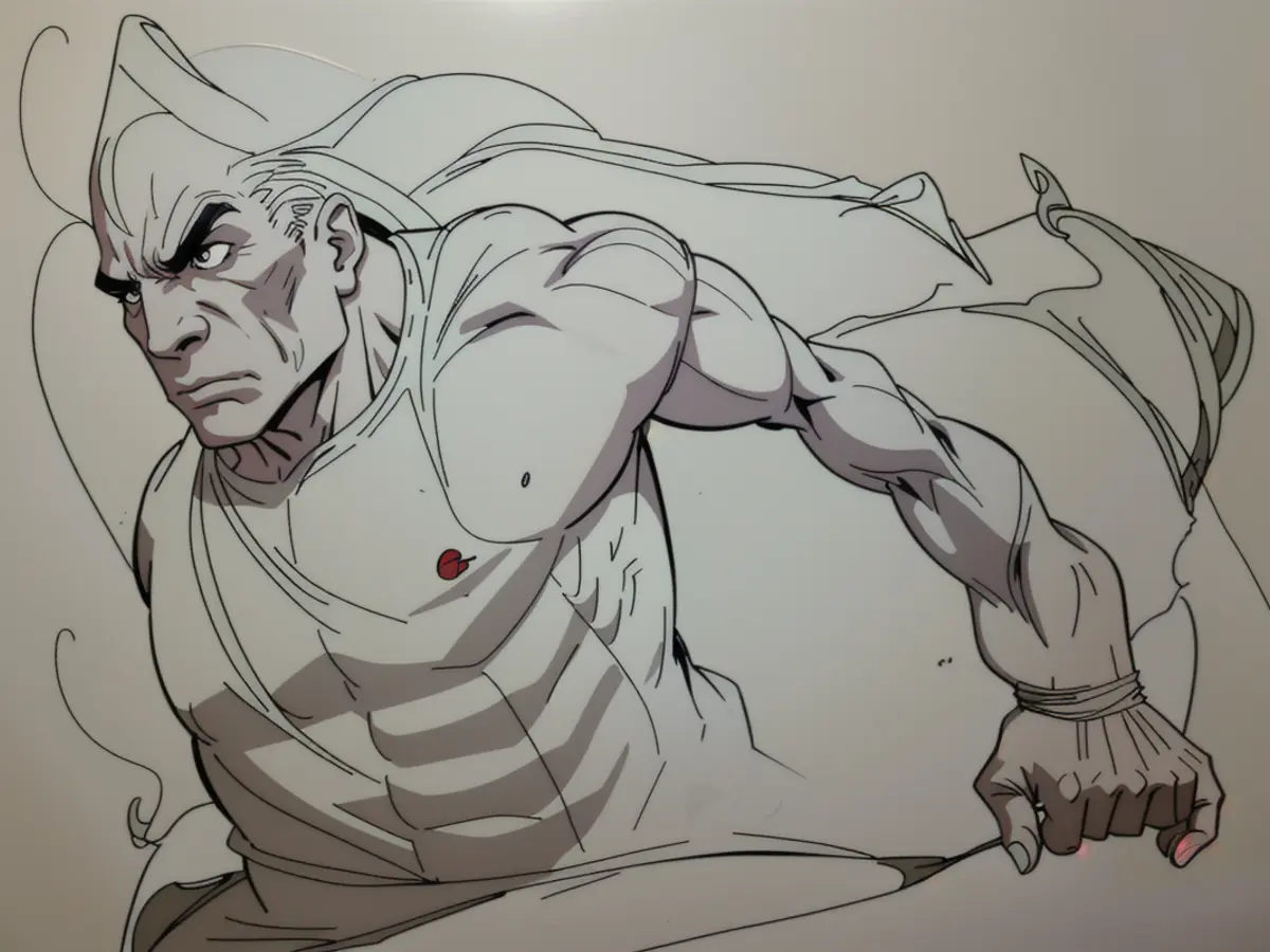 Unedited Image Caption: Man with a gun threatening a group of protesters in downtown Washington D.C. Fresh news from the life of Omsk and the Omsk region today. RIA