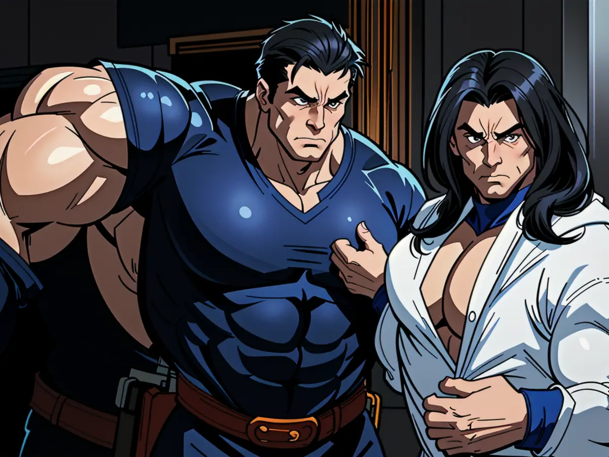 Stefanik denies engaging in talks with Johnson regarding her potential gubernatorial bid.