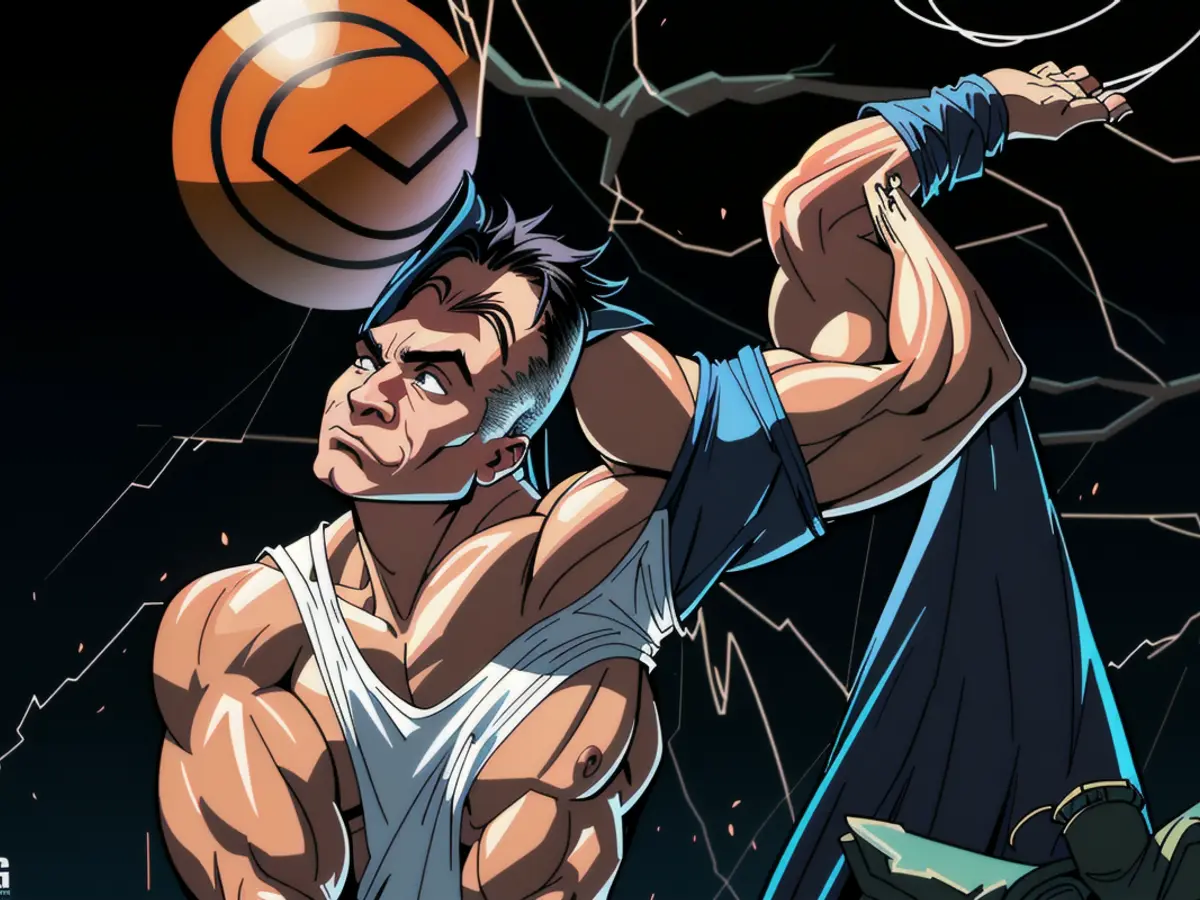 Orlando Magic, led by Franz Wagner, struggled to keep pace with Jayson Tatum and the dominating...