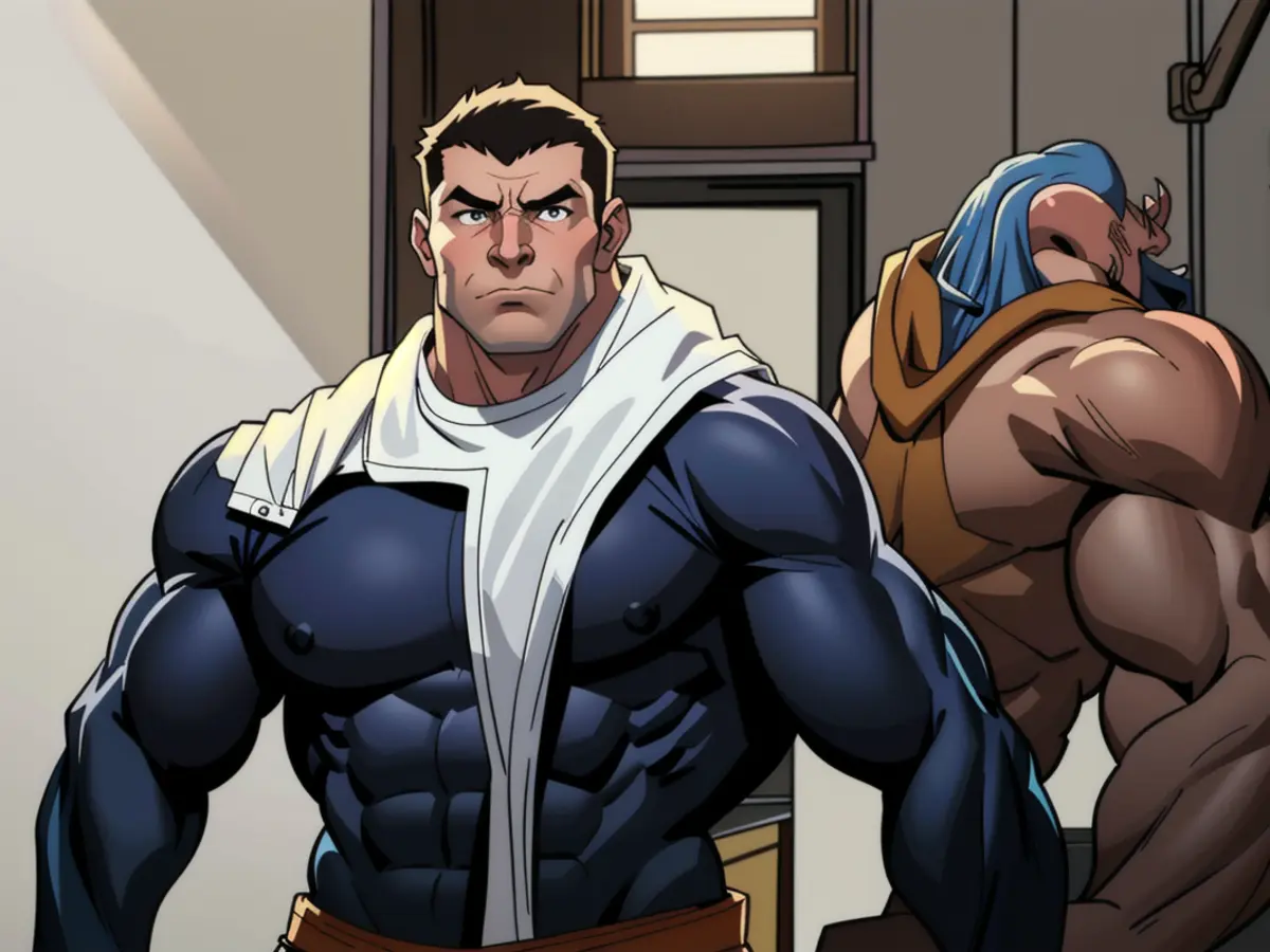 Georgian court rejects refugee or humanitarian status for activist Temur Katamadze, who hails from Batumi.