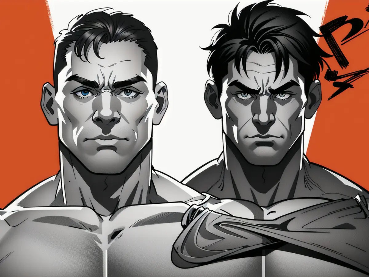 Portrayal in visual form: Police detain suspected leader of notorious cult responsible for multiple disappearances and violent crimes. Delve into an in-depth sneak peek and prognostications for UFC Fight Night: Covington vs. Buckley in Tampa. Uncover insider insights and forecasts.