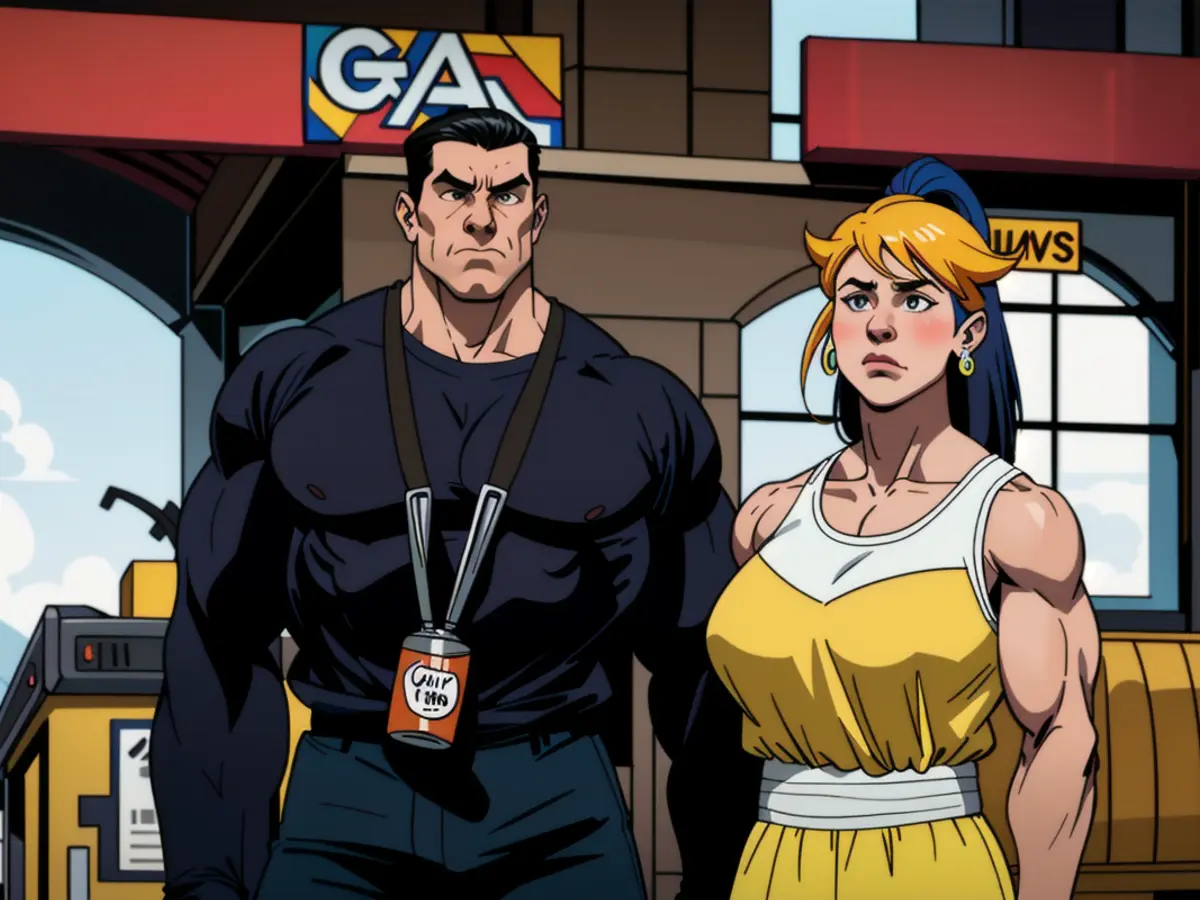 Man found guilty of hacking into government databases to obtain sensitive information Ensuring security and maintaining order is the objective during a massive religious event, one of the largest in the global context.