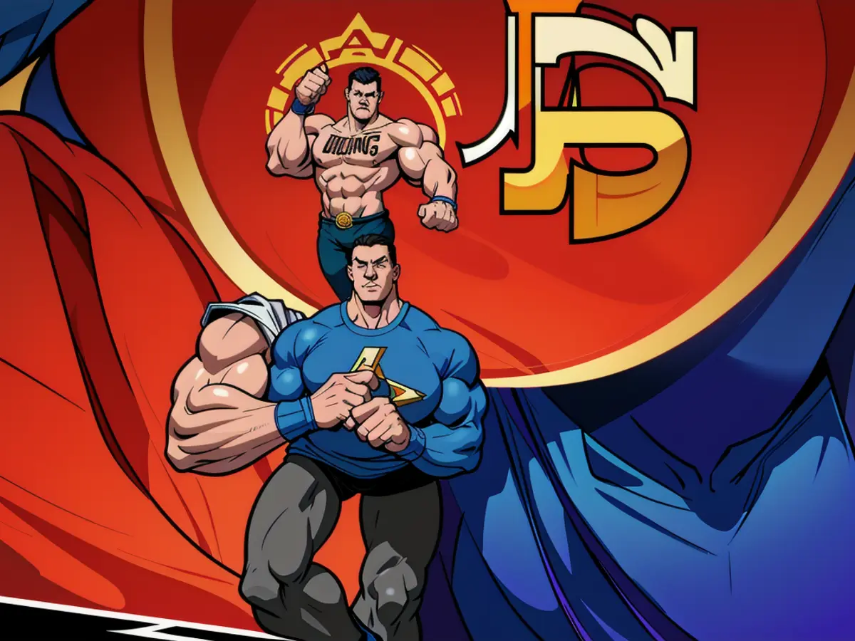 Contests Happened in Moscow