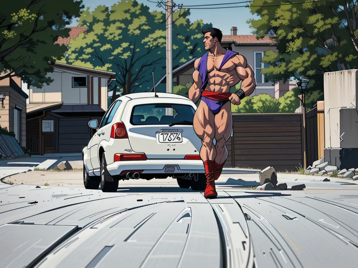 Tragic Events: Three Individuals Lost Lives in a Shooting Incident on Tuesday Night, Approximately 40 Kilometers North of Stockholm. Another Heartbreaking Instance of Gang Violence in the Nordic Country That's Facing Challenges in Managing Such Aggressive Acts.