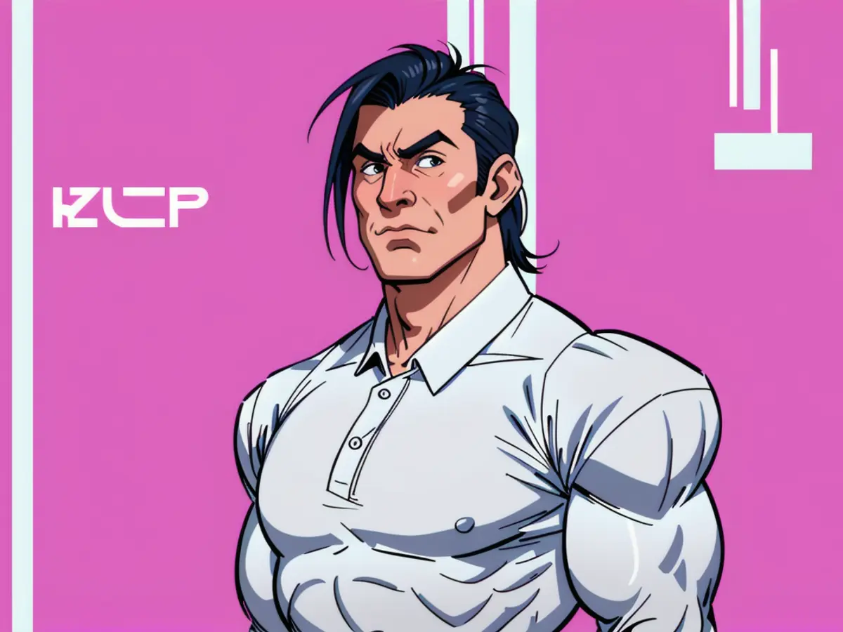 Abrams' set welcomes back Holloway for on-camera work.