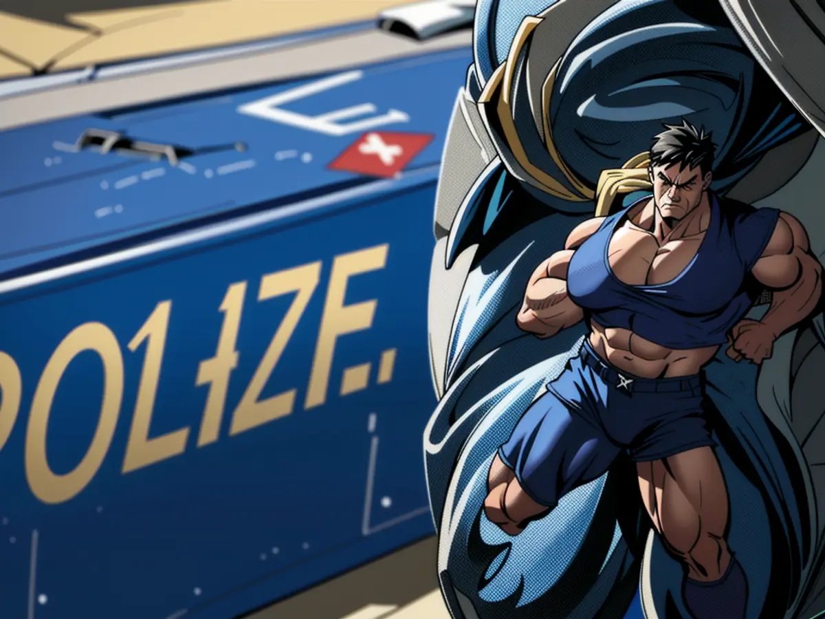 The individual under scrutiny hails from the victim's intimate social circle, being the victim a...