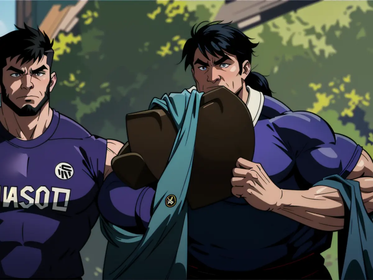 In the heat of IPL 2025, Delhi Capitals' triumph over Kolkata Knight Riders resulted in a violent outburst from Kuldeep Yadav, as he physically assaulted Rinku Singh, igniting a significant post-match controversy.