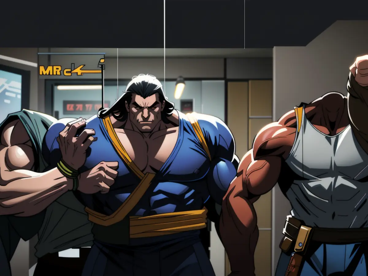 Unsettling Image: Depiction of Suspected Criminal Activities Involving Named Individual Disrupted services in Spain and Portugal resumed on Tuesday, following a widespread power outage that affected lights, communication networks, and transportation systems, causing mass disarray for numerous individuals.