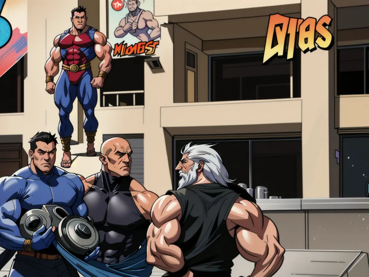 Unlawful activities at government facility: Employee allegedly caught stealing classified documents under the cover of night. Agencies like the FBI and national security counterparts are implementing polygraph examinations to scrutinize potential information leaks within the government.