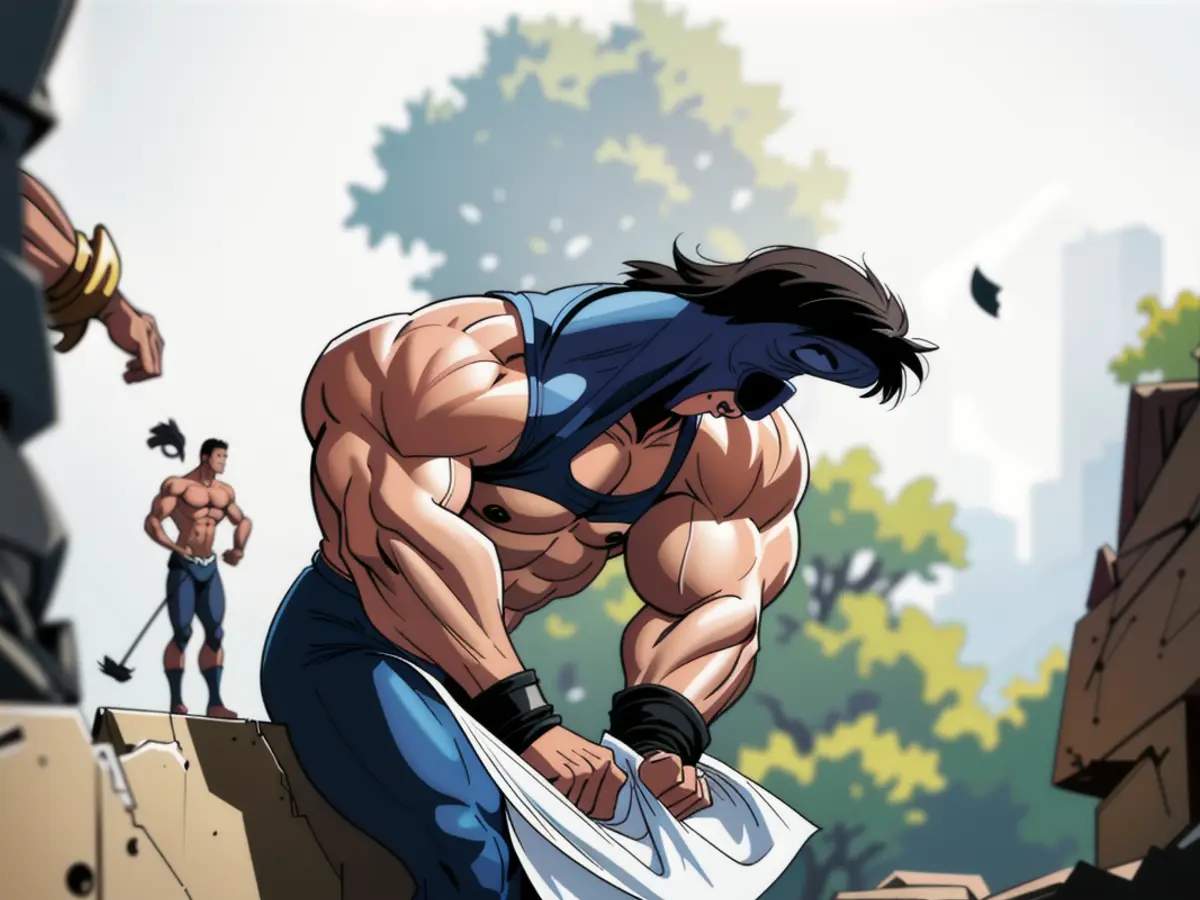 House GOP's leading figures view Lawler as a prime contender to capture his crucial electoral district, aiming to safeguard their fragile congressional majority.