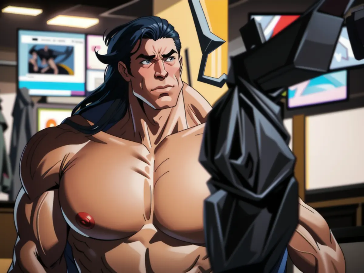 Severe weather events, capable of inducing hail, flooding, and in rare instances, tornadoes, sweeps across southern Texas up to northern New York on Tuesday.