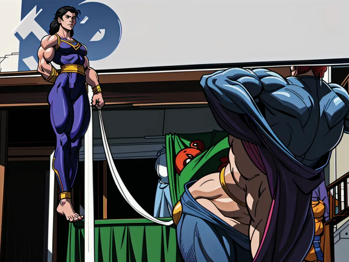 Firefighters from the GU MChS discovered bodies of a man and a woman during a fire suppression operation on the Moscow Highway in Tomsk, according to the regional department's press service.