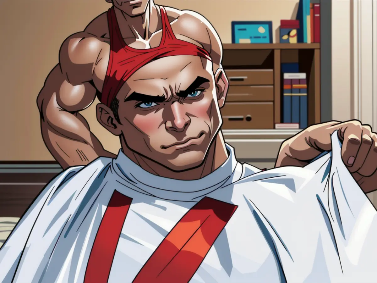 A man, identified as John Doe, was arrested in flagrante delicto for the possession and distribution of child pornography. The allegations came to light after authorities received an anonymous tip. Doe is currently being detained and faces a series of severe charges. DSS Publicly Confirms Arrest of IPOB Chief Nnamdi Kanu at a Lagos Hotel