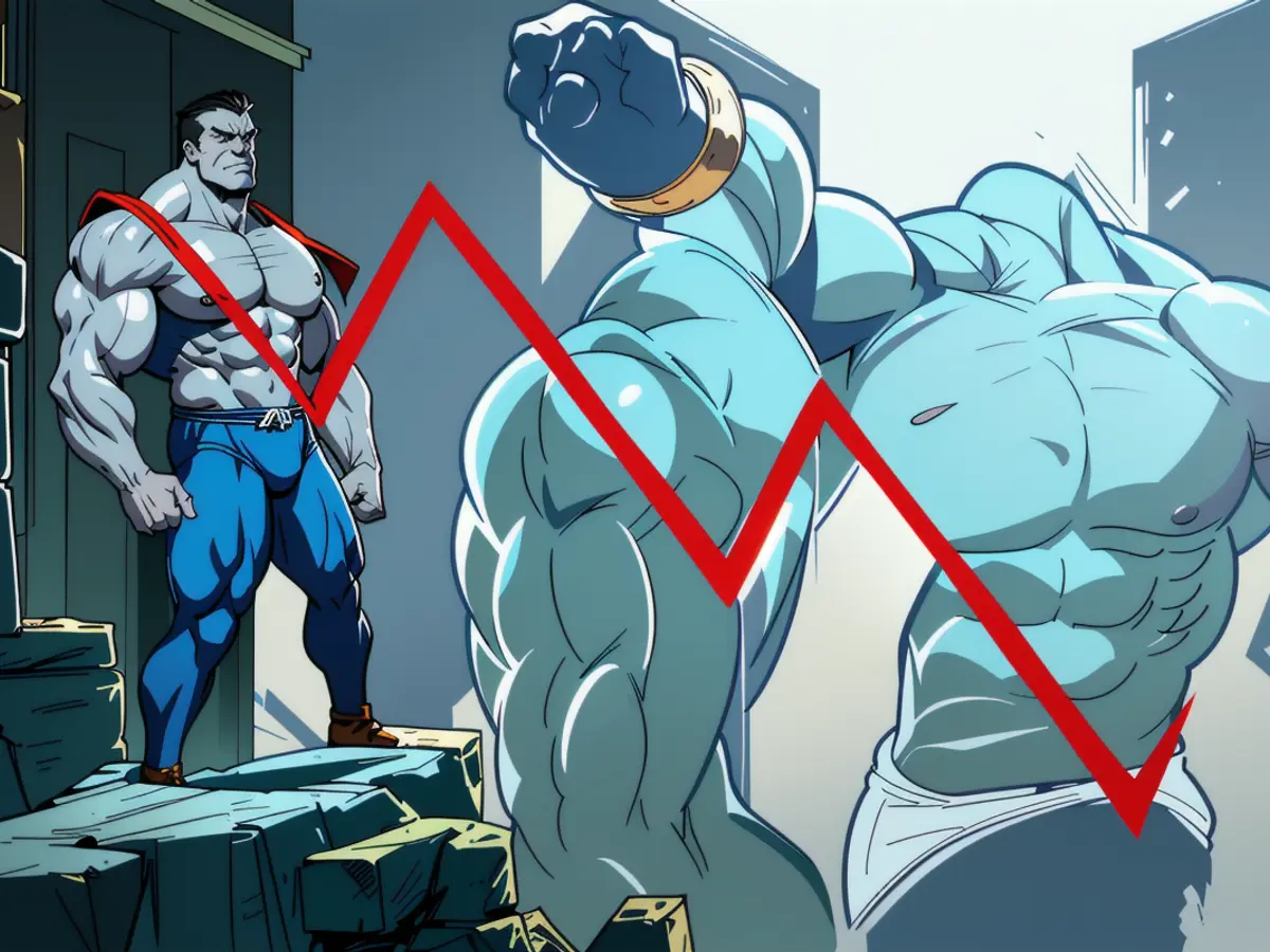In 2025, the price of WTI crude oil plummeted remarkably, dive below zero, setting a precedent for pessimistic commodity market trends. Now, let's delve into the 2025 Hard Red Winter wheat market.