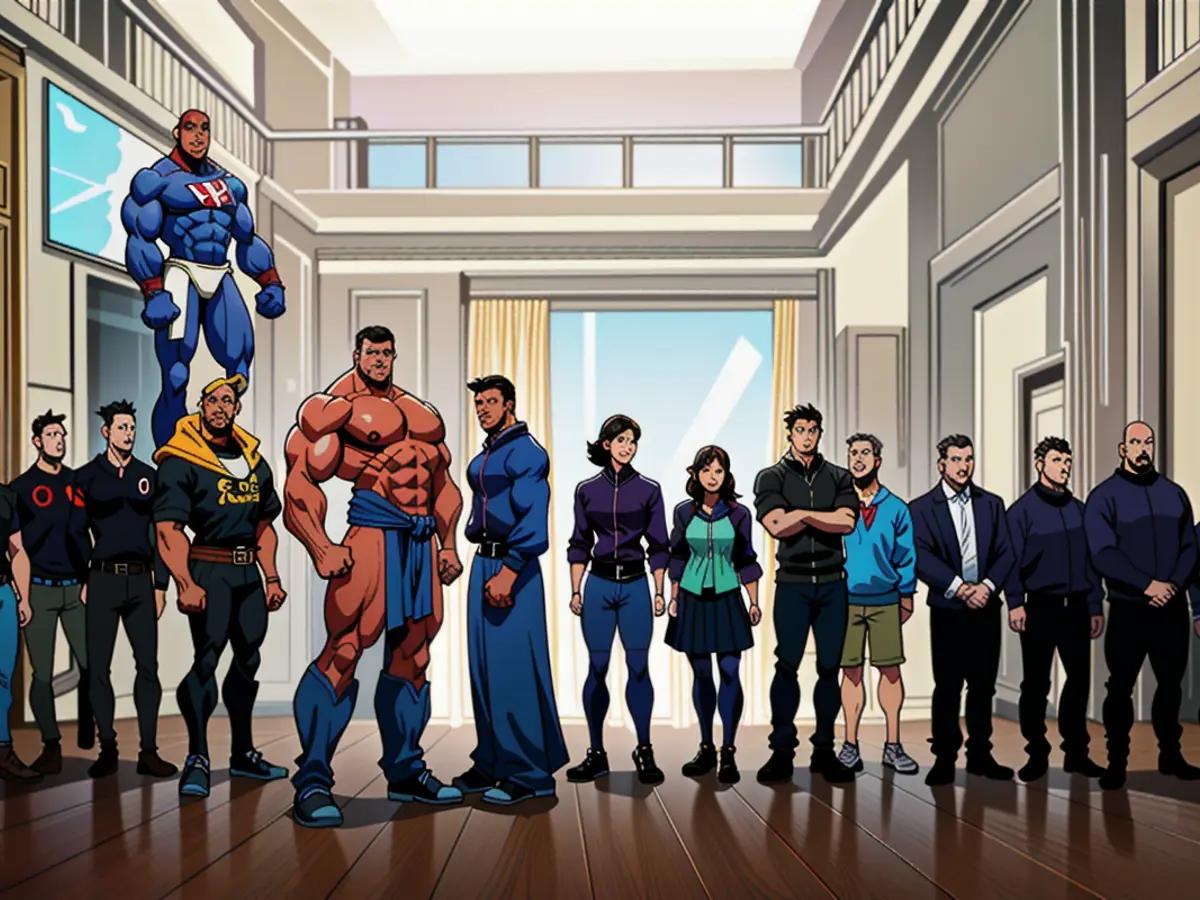 Inmate in maximum-security prison found in possession of illicit cell phone, investigations ongoing Thailand plans to strengthen global collaborations and advocates for Muay Thai as a tool for diplomatic influence, as asserted by Foreign Minister Maris Sangiampongsa, following his participation in a BRICS summit featuring leading emerging economic powers in Brazil.