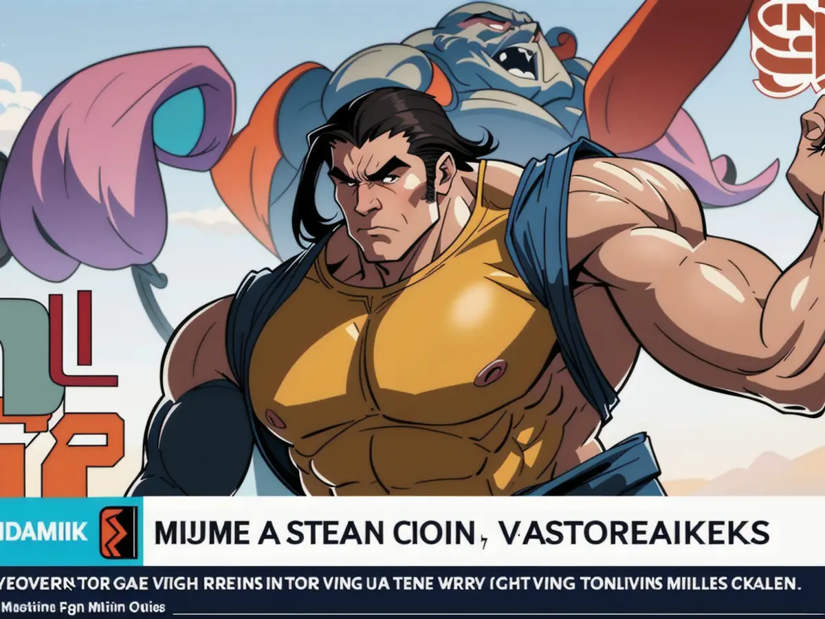 ITV show hosts discuss and highlight the most significant news events of the day on Wednesday's broadcast.