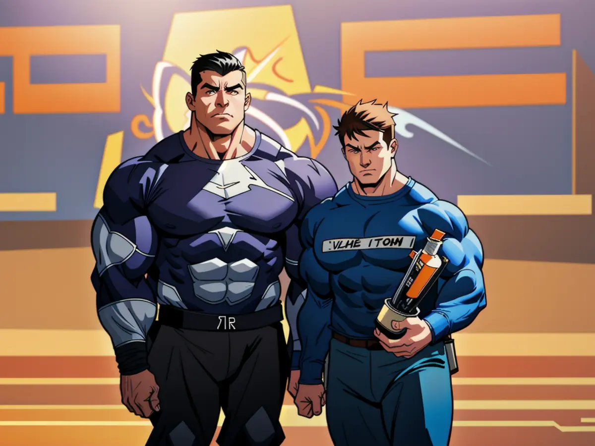 Unauthorized Access: Hackers Breach High-Security Government Database, Exposing Sensitive Data Firefighters in Crimea honored on their professional day; Sergey Aksenov, the leader of Crimea, bestowed awards during a ceremonious celebration marking Russian Fire Protection Day.