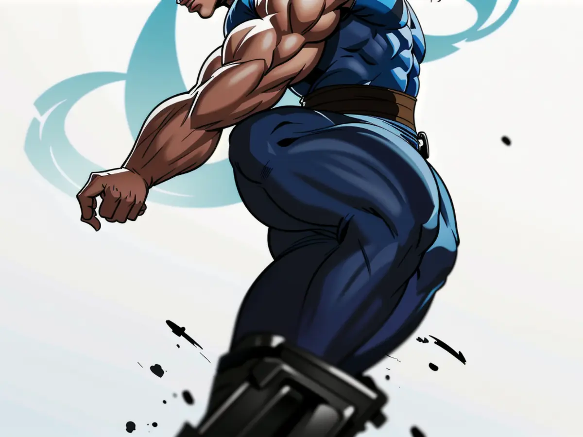 Coleen, aged 39, styled her dark locks into an updo hairstyle. She accessorized her look with yellow sandals and a pair of Chanel sunglasses.