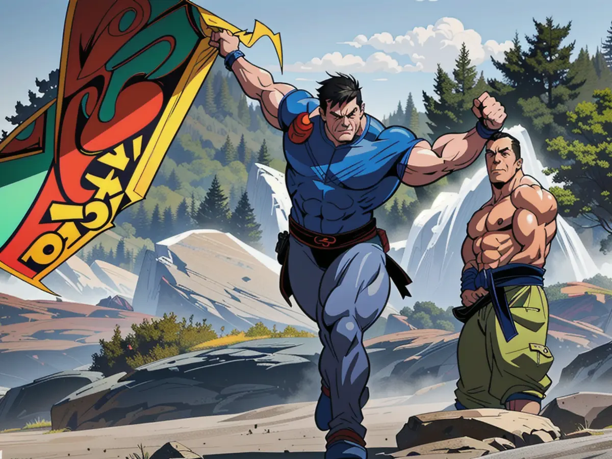 Man captures attention with graphic photograph of gruesome shooting incident in bustling city center Narva-1 pedestrian checkpoint will temporarily close from April 30 to May 2; Estonia shuts down entry from Russia following Police and Border Guard Departments' exercises, according to TASS, citing the press service.