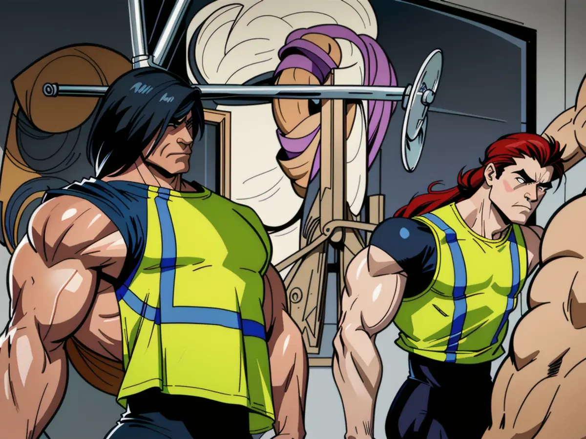 Russian military units bombarded the city of Pivdenne, Kharkiv Oblast, with drones on the 30th of April, causing harm to nine individuals, among whom are five children ranging from 5 to 15 years old.