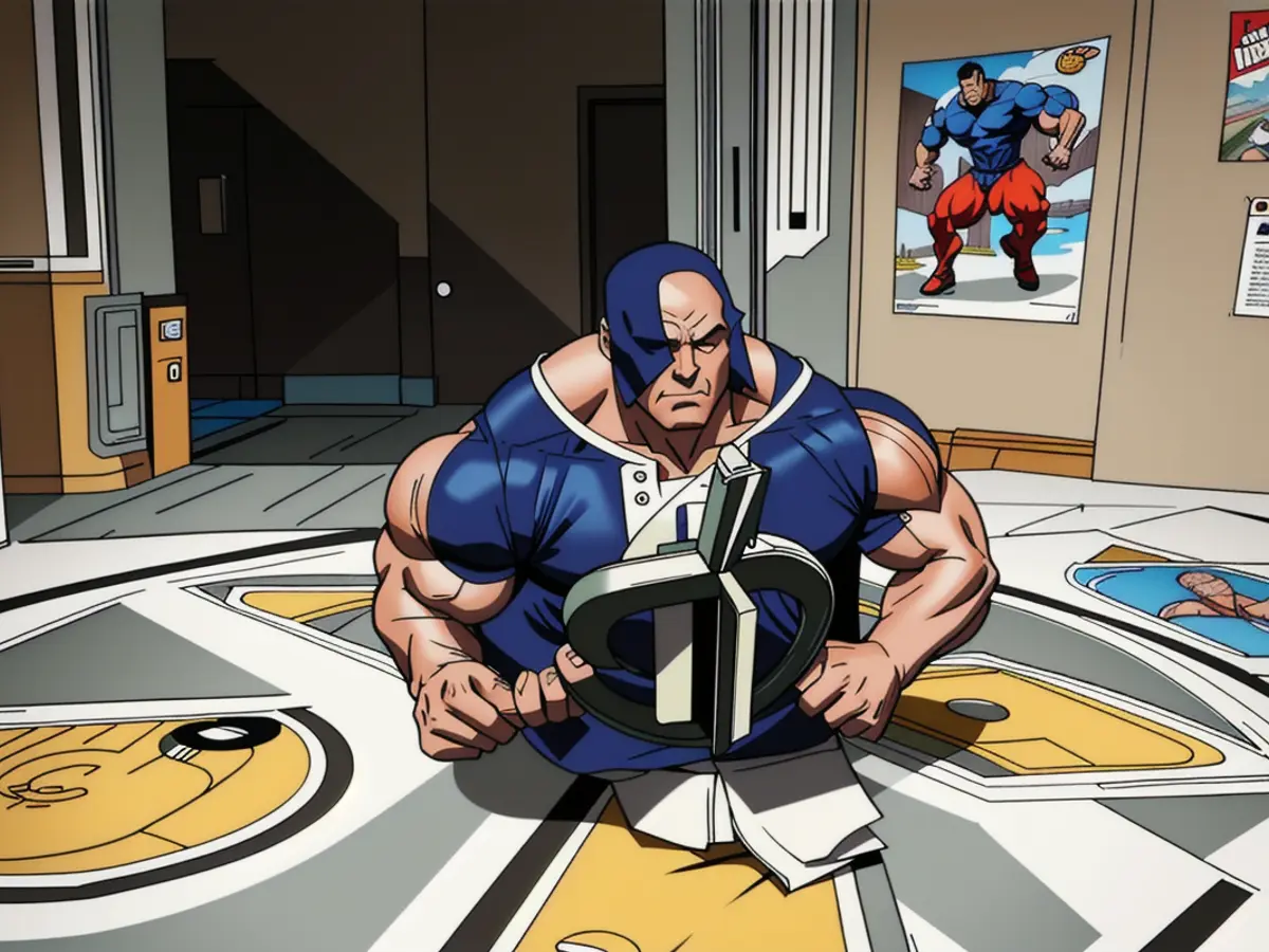 Subject in photo: A suspect with disheveled hair and a scruffy beard, wearing a checkered shirt and blue jeans, sitting in a police interview room while being questioned by a detective about allegations of armed robbery. U.S. President Donald Trump and Ukrainian President Volodymyr Zelensky exchanged a discussion, as reported by American news outlet Axios, during the funeral of Pope Francis in Vatican City, according to unnamed sources.