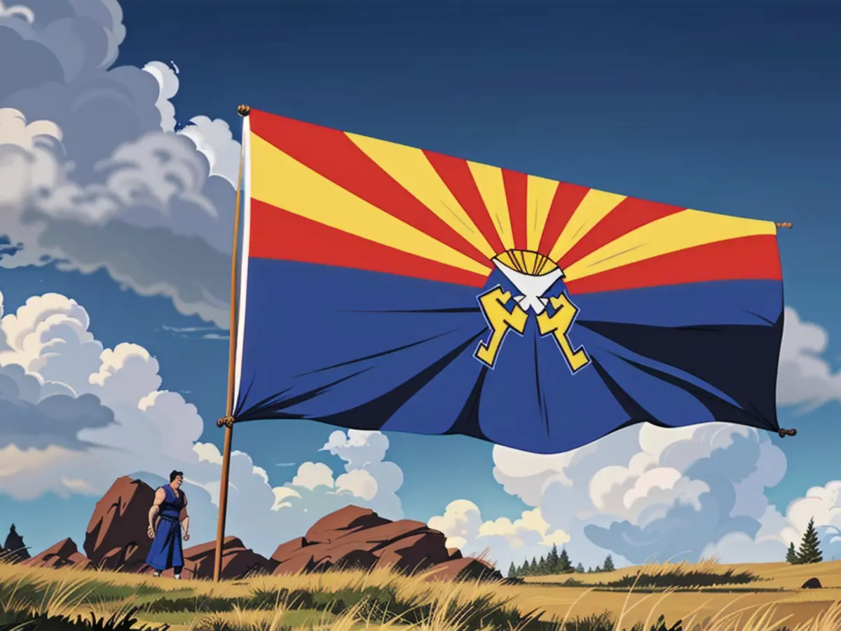 Sportsbook earnings in Arizona surged to $864.2 million in January, marking a significant jump in adjusted revenue month over month. Smaller operators saw substantial growth, boosting overall earnings.