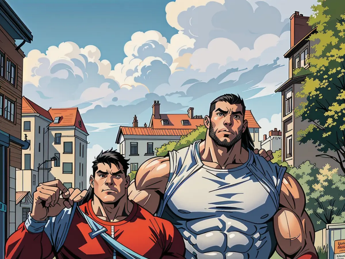 Universal Orlando Resort distributes admissions tickets early in anticipation of Universal Epic Universe's launch on May 22, 2025.