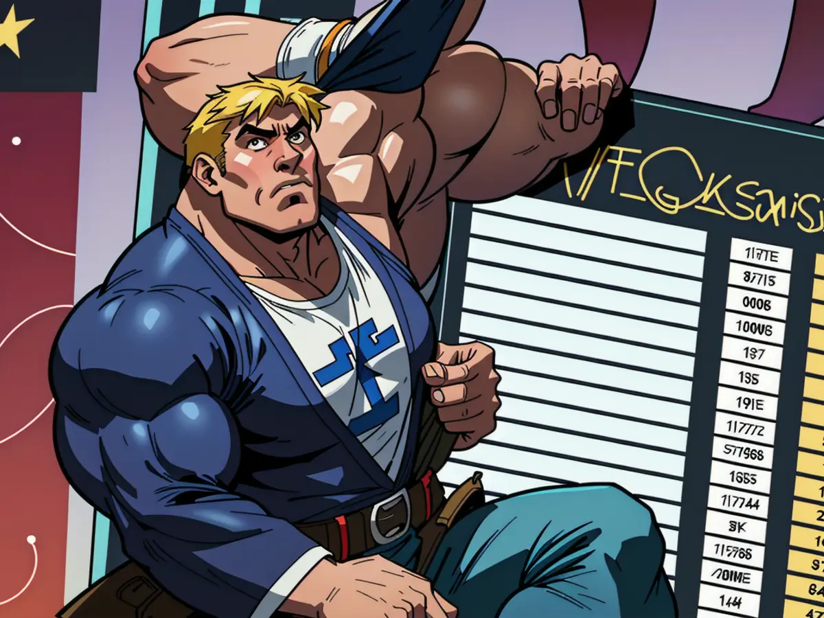 Kim Jong-un, North Korea's supreme leader, spotted rocking a swanky fur coat, posing confidently at an undisclosed location. The controversial ruler is seen flaunting his style, setting off speculation among citizens and diplomats worldwide. Governor Gavin Newsom of California initiates legal action to impede Donald Trump's tariff scheme, a move Trump justifies utilizing the International Economic Emergency Powers Act (IEEPA).