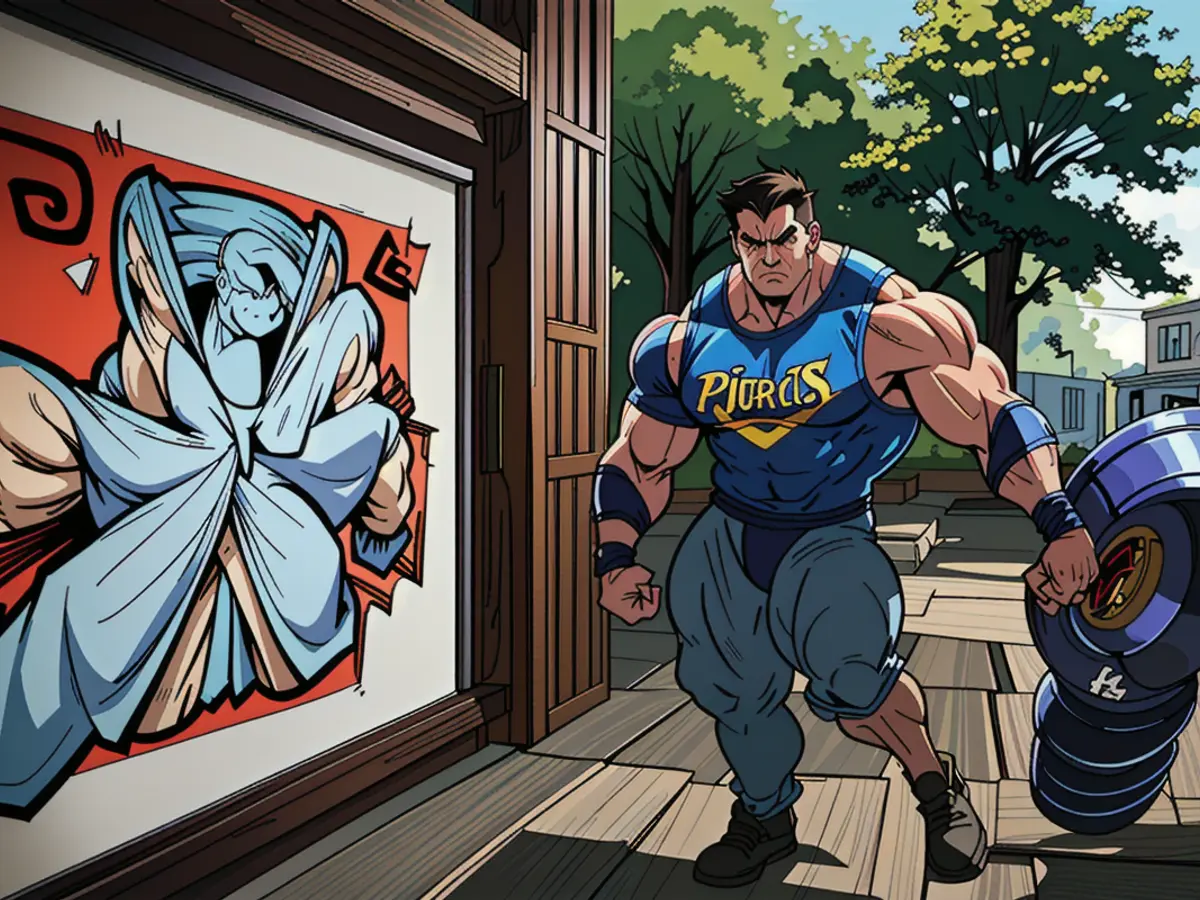 Marking the imminent remembrance of the freedom from confinement in the concentration camps.