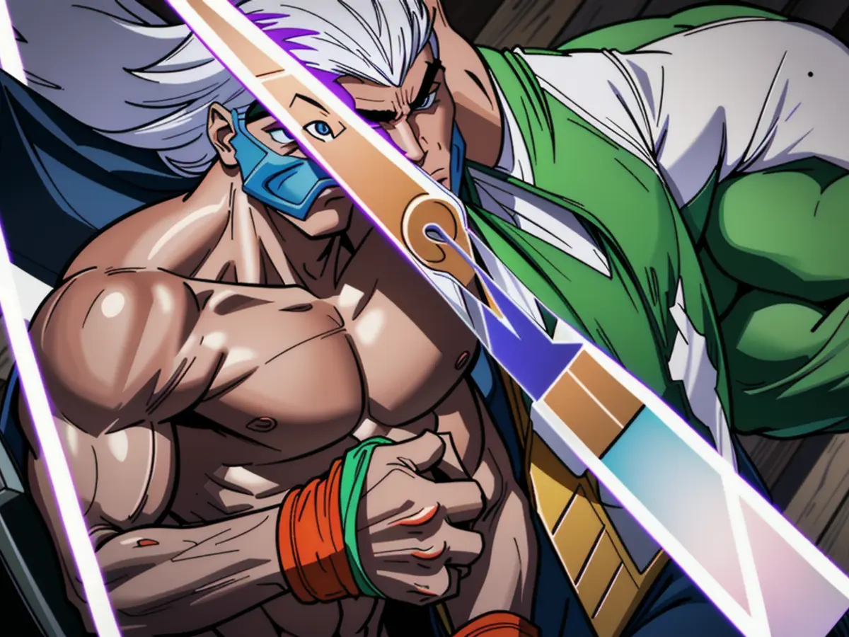 Shopper retrieves packaged ground beef from the meat rack at a grocery store.