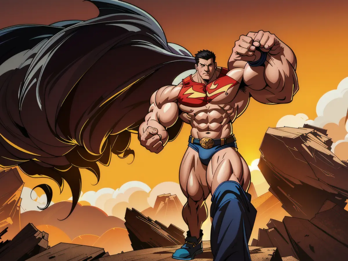 Unrest intensifies at May Day demonstrations; instances of arson spotted on Sonnenallee,...