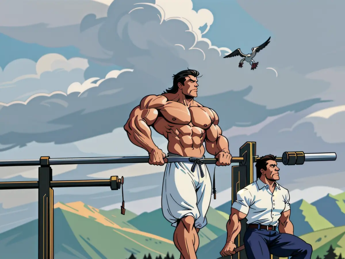 Prolonged unusually warm and arid conditions persist in Korea, escalating wildfire threats dramatically; however, extensive precipitation forecasted for Thursday, offering hoped-for respite.