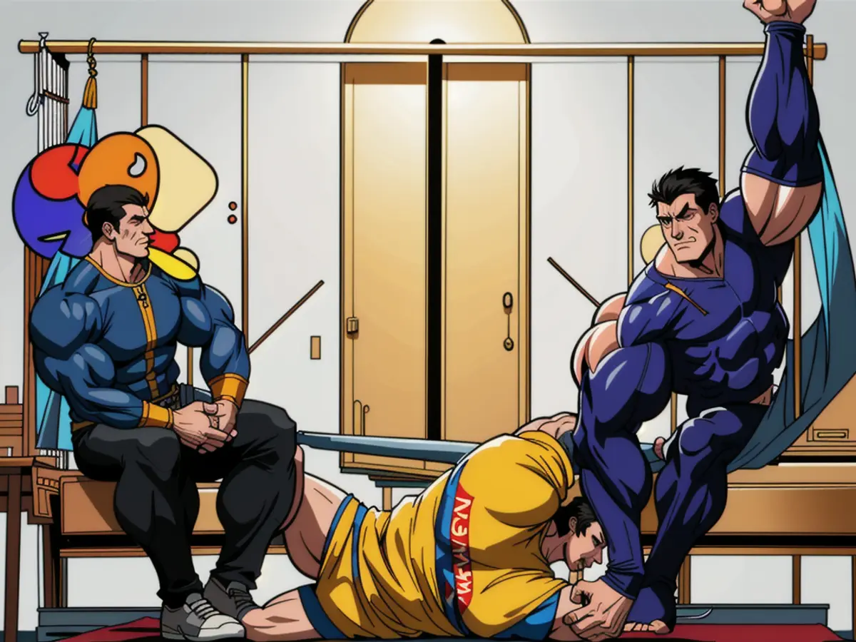 Party organizing controversial event to celebrate far-right ideologies Han Duck-soo, the acting president and prime minister of South Korea, is anticipated to resign from his position on Thursday morning, concluding his responsibility and setting the stage for a possible presidential candidacy.