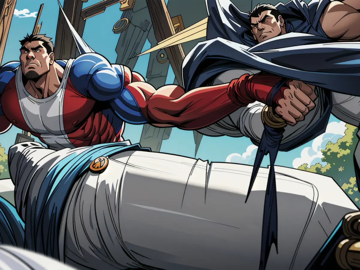 Mufti Osama Al-Rifai of Syria voiced concerns on Wednesday over potential escalation of religious disputes within the country, sparked by skirmishes between government security forces and members of the Druze community in close proximity to Damascus.