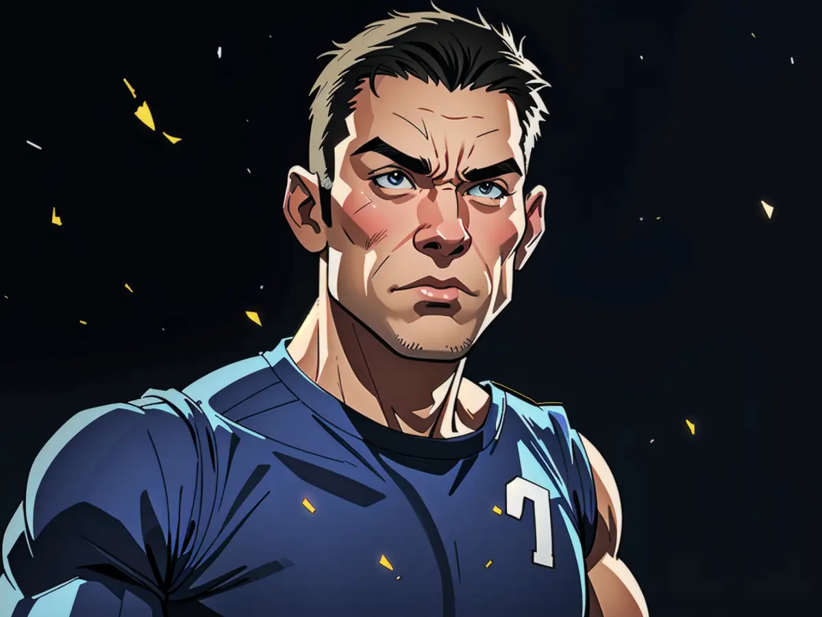 NFL Texas General Manager Nick Caserio disclosed his initial intent to advance in the initial round of the 2025 draft, but he ultimately opted for a trade-back instead.