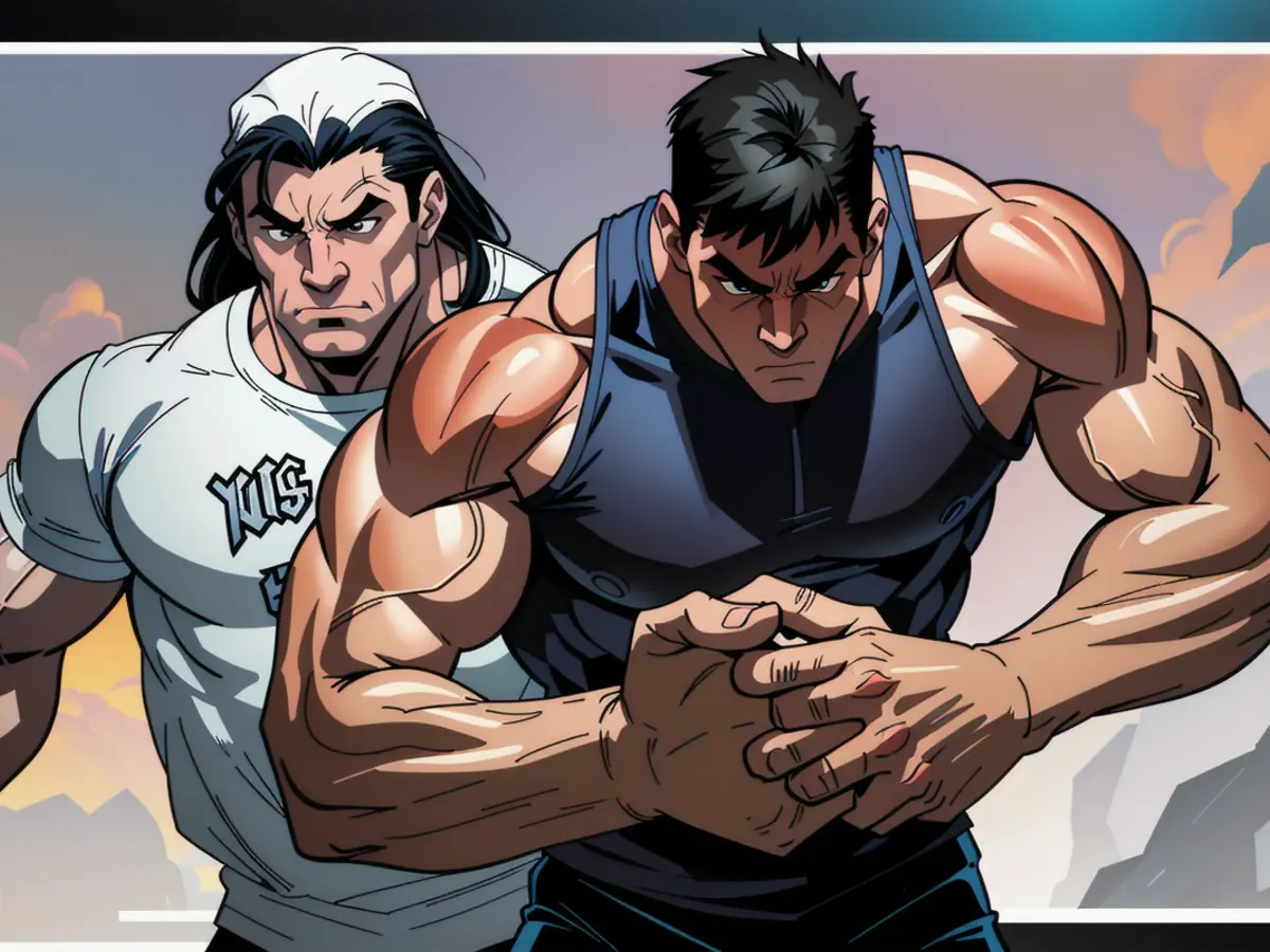 Hackers breach personal data of millions, exposing user credentials in massive security breach on Company X. NBA players have reportedly discussed Tyrese Haliburton's father as a contentious topic, according to ESPN's Stephen A. Smith.