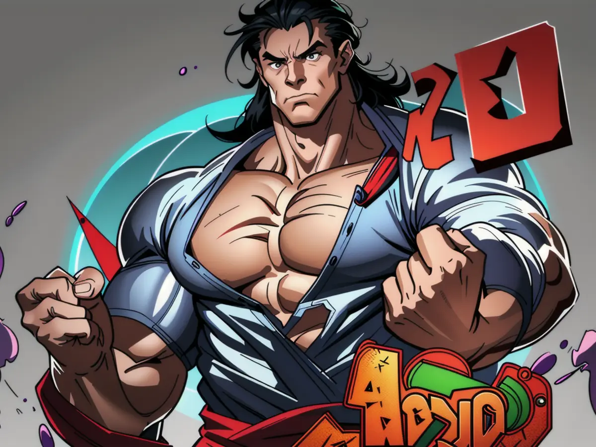 Individual engaged in act of vandalism, defacing public property with unsolicited graffiti, Manhattan, New York.