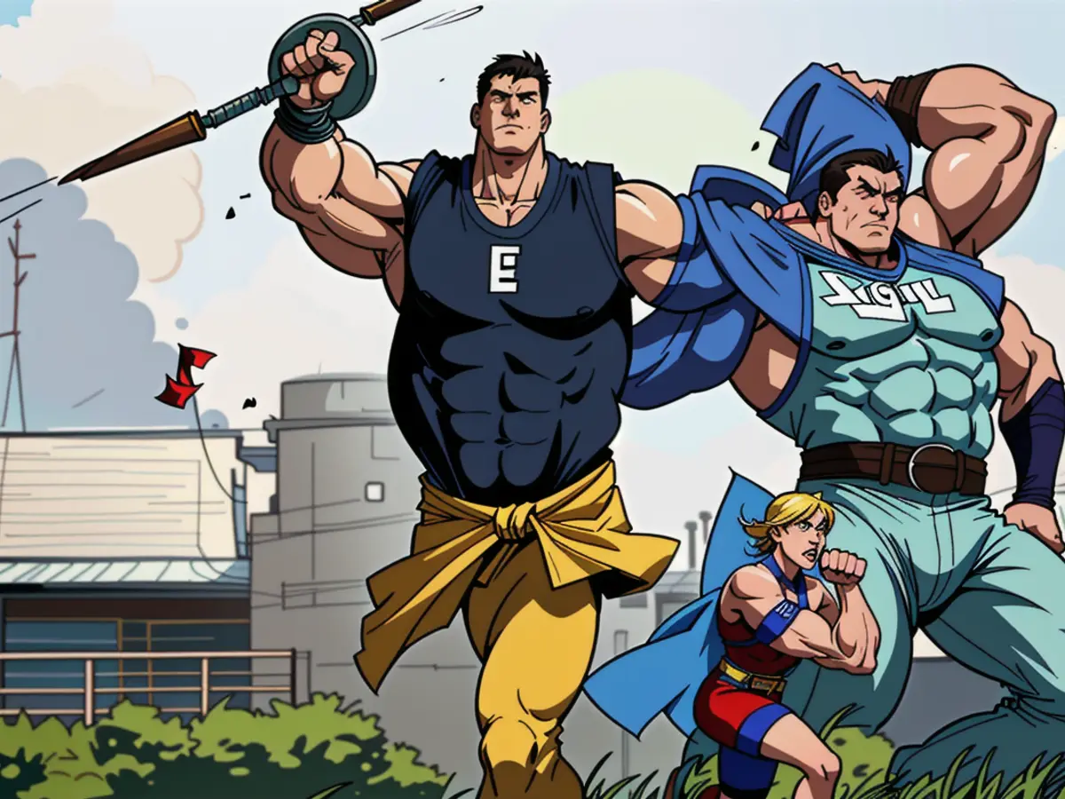 Venezuelan President Promises Tranquility, Denounces Violence Demands from Opposition Post-Election