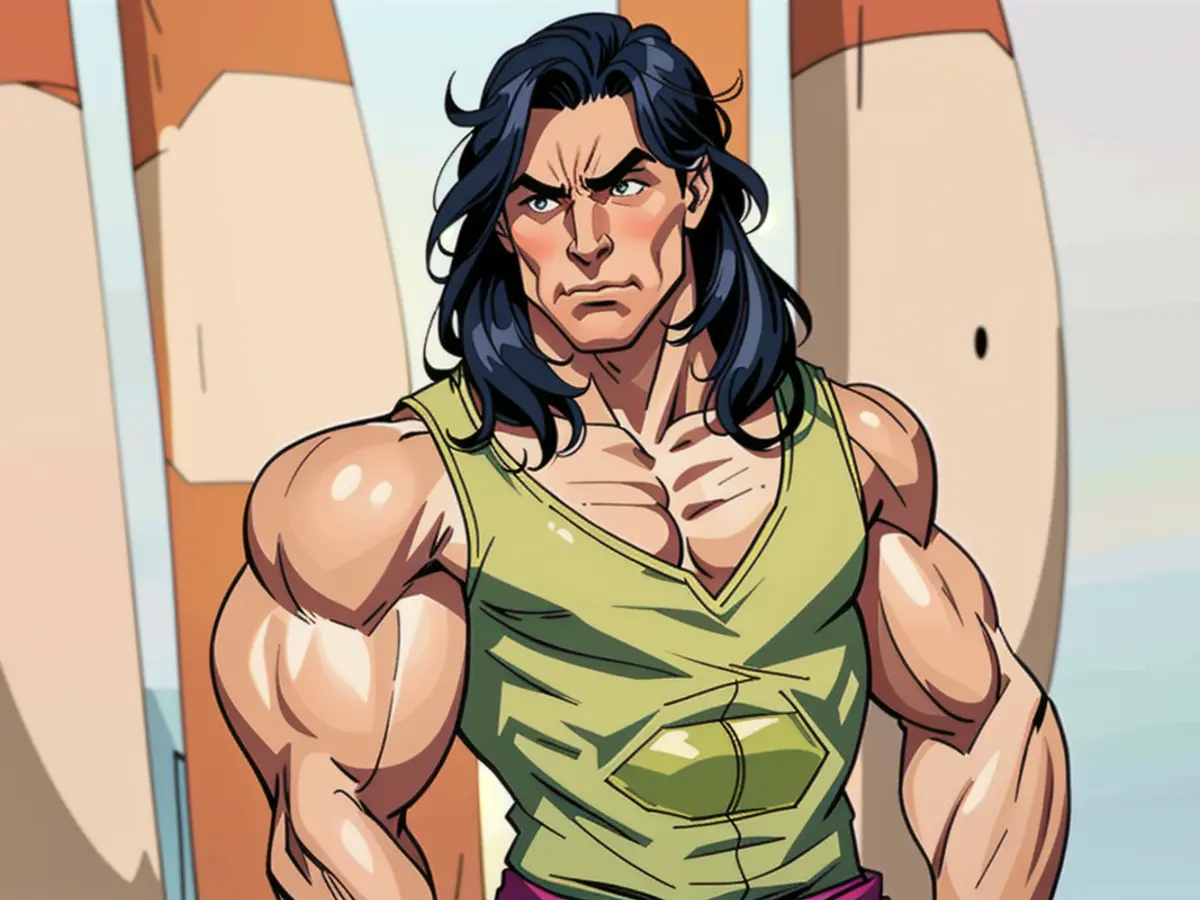 Actress Jenna Ortega expresses aspiration for directorial roles.